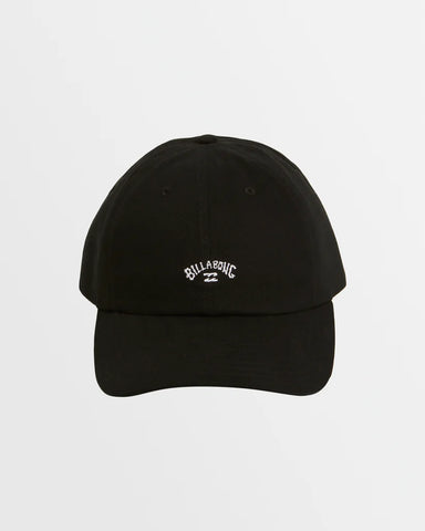 BILLABONG Peyote Dad Cap - BLACK