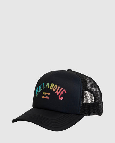 BILLABONG Norfolk Trucker - BLACK