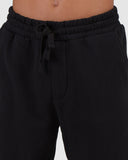 BILLABONG OD Fleece Tack Pant - BLACK