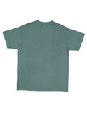 BILLABONG Premium Wave Wash Short Sleeve Tee - MARINE GREEN