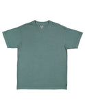 BILLABONG Premium Wave Wash Short Sleeve Tee - MARINE GREEN