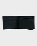 ELEMENT Icon Wallet - FLINT BLACK