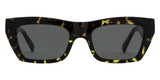 CARVE Solis Gloss Fire Tortoiseshell - GREY LENS