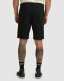 BILLABONG Daggers Twill Short - BLACK