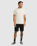 BILLABONG Daggers Twill Short - BLACK