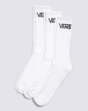 VANS Classic Crew - WHITE