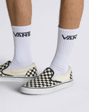 VANS Classic Crew - WHITE