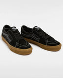 VANS Sk8-Low - GUM BLACK