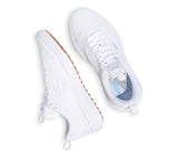 VANS Ultrarange Exo - TRUE WHITE/TRUE WHITE