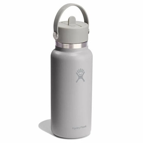 HYDRO FLASK 32 Oz Wide Flex Straw Cap - BIRCH