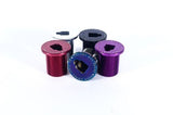 Colony BMX M24 Fork Bolt Top Cap PURPLE 21gms