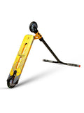 MADD GEAR MGX T1 Freestyle Stunt Scooter - Gold