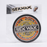 SEX WAX Oversized Air  Freshener (Single) - COCONUT