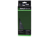 Salt Plus 14G Bmx 40 Pack BLACK 186mm