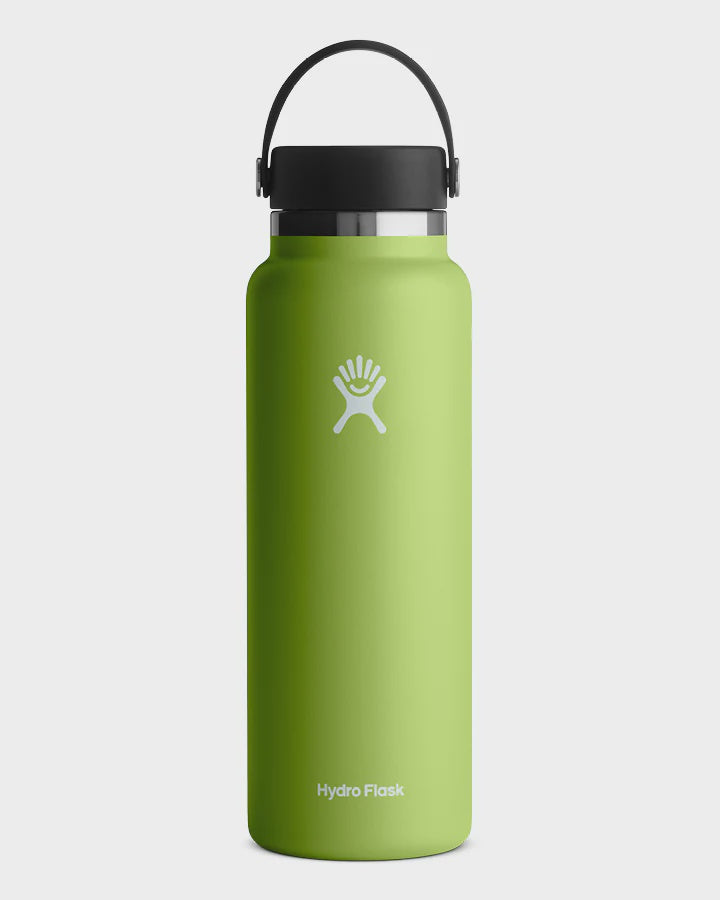 Hydro flask sale 40 oz olive