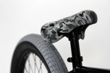 Black Eye - Commando 20" BMX - BLACK SNOW CAMO