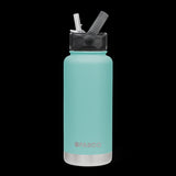 PROJECT PARGO Premium Insulated Stainless 950ml / 32oz - TURQUOISE BLUE