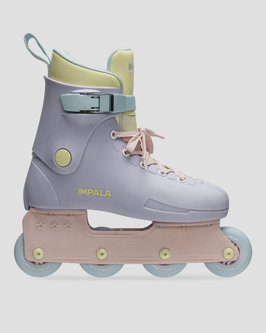 IMPALA - Lightspeed Inline Skates - FAIRY FLOSS