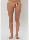 SISSTREVOLUTION Stripe Jima  Skimpy Bottom - ROSIE