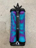 Envy Grips V2 - TEAL/PURPLE