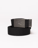 RUSTY - Ridgemont Belt OSFM - BLACK 1