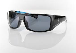 CARVE Wolfpak Polarized - GLOSS BLACK