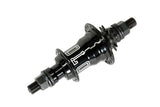 Colony BMX Freecoaster Left Hand Drive Hub Male Axle 14mm BLACK 575gms