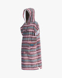 BILLABONG Boys Hooded Towel - 73 STRIPE