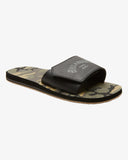 BILLABONG All Day Impact Slides - CAMO