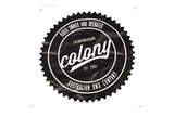 Colony EXON V2 Top Load Stem RAINBOW