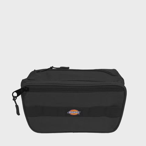 DICKIES Hip Sack Bumbag - BLACK