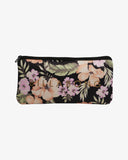 BILLABONG Calypso Small Pencil Case - BLACK