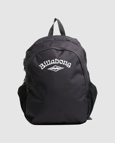 BILLABONG Paradise Mahi Backpack - BLACK