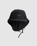 BILLABONG All Day Surf Cap - BLACK