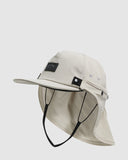 BILLABONG All Day Surf Cap - LIGHT GREY